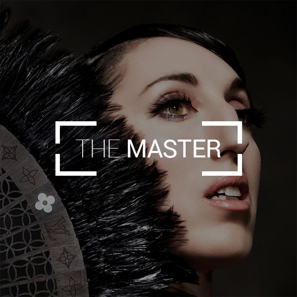 Curso de maquillaje the Master en Madrid