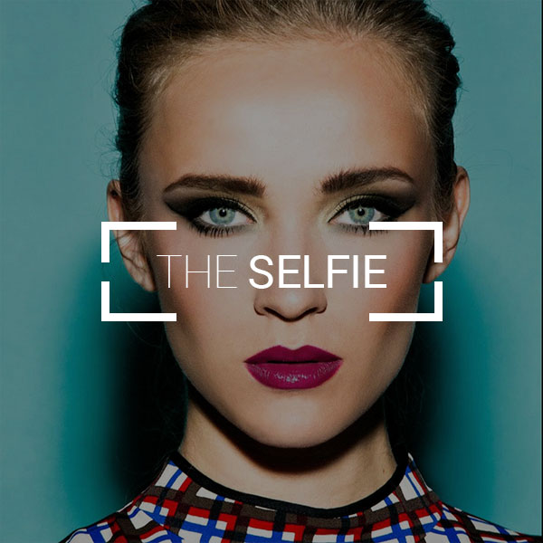 Curso de maquillaje Selfie en Madrid