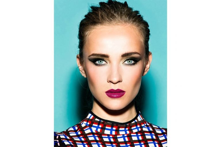 Cursos de maquillaje. The Artist Talents School