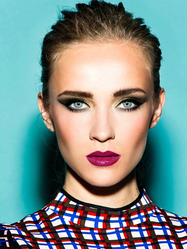 Cursos de maquillaje. The Artist Talents School