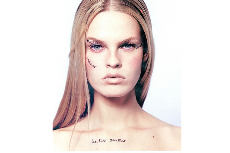 Workshop de maquillaje de fiesta