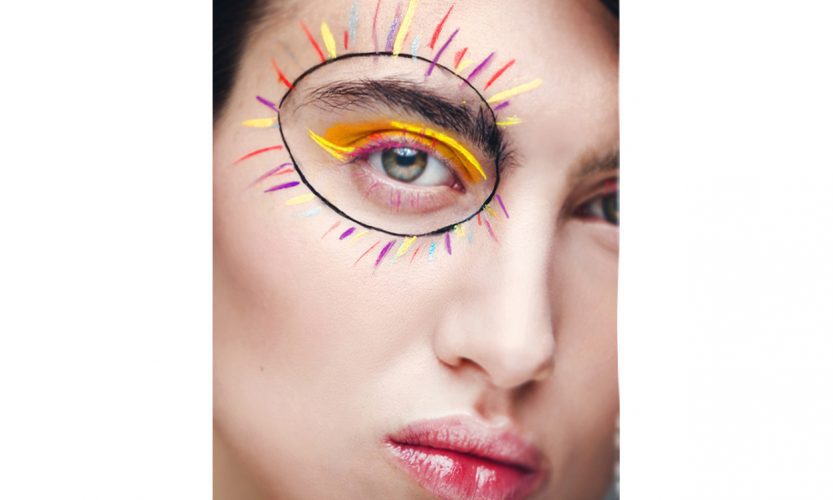 Workshop de maquillaje con Pilar Lucas - Gallery Slide #2