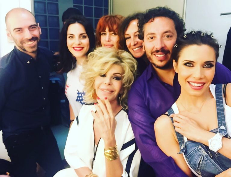 Maquillaje tendencias. Exitazo Workshop