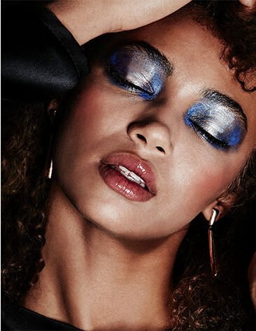 Workshop de maquillaje de moda. Exitazo