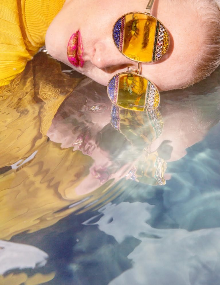 Cursos de maquillaje. TAT