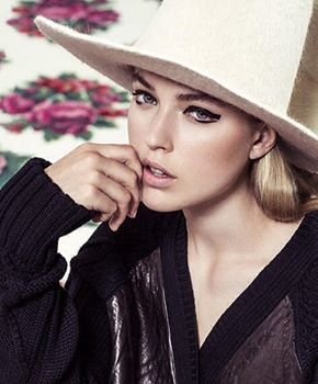 Telva- The Artist Talents