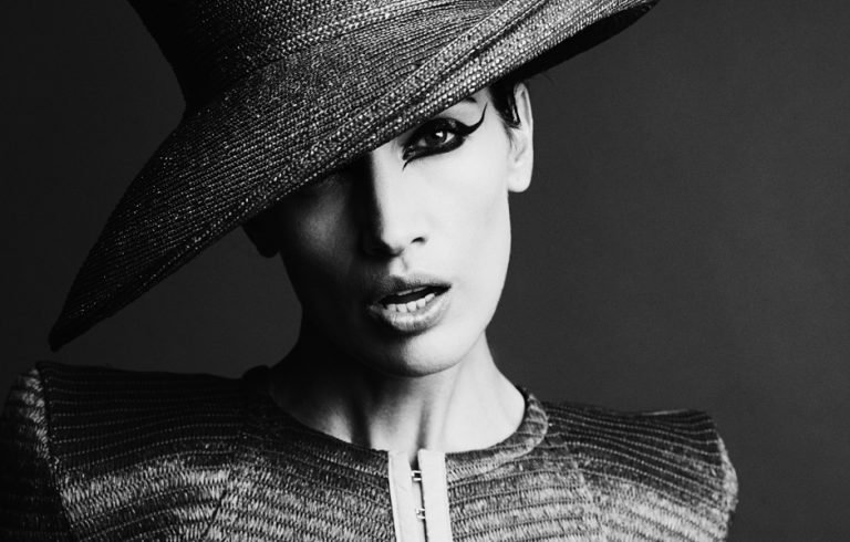 Nieves Alvarez -TATmakeupschool