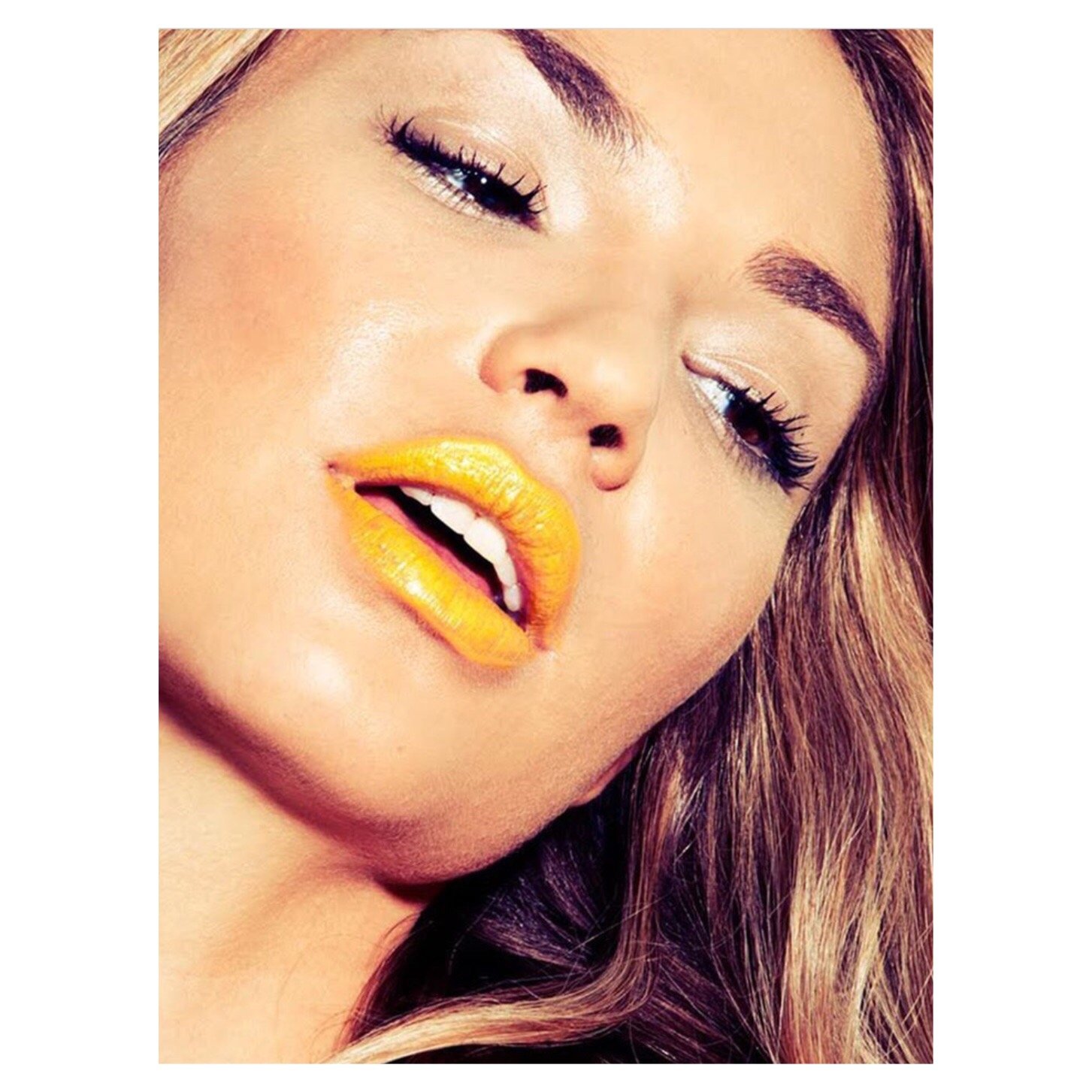 Que maquillaje se lleva en verano.