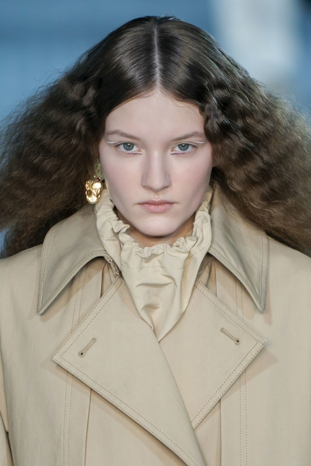 Tendencias maquillaje 2020