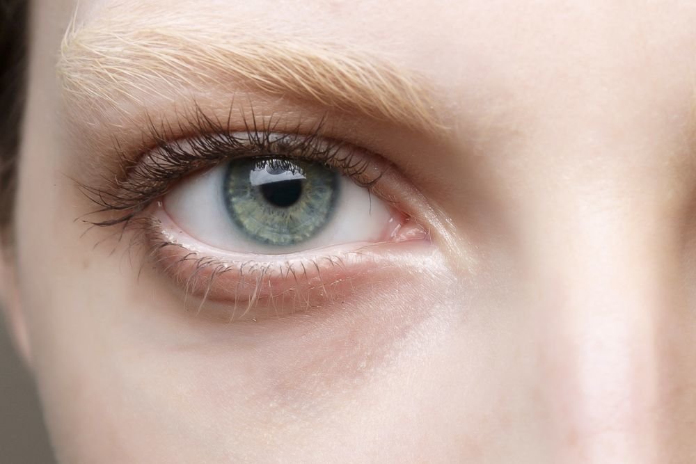 Tendencias maquillaje- TATmakeupschool