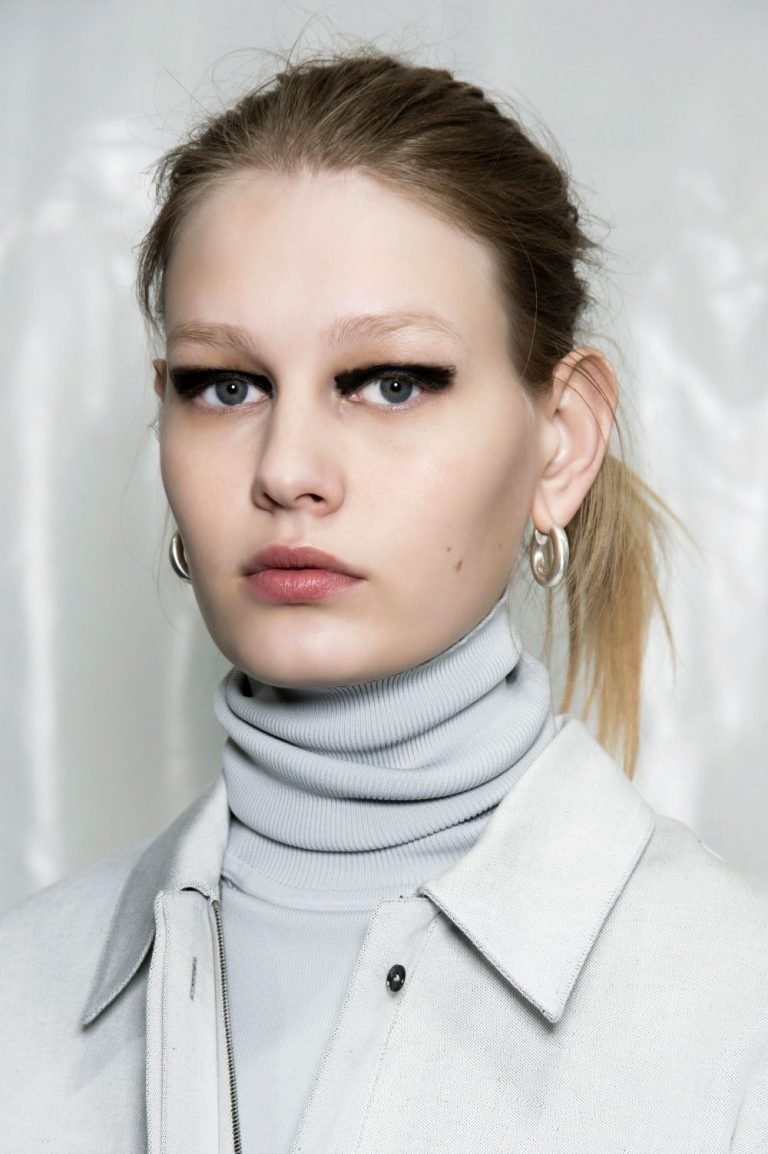 Workshop de maquillaje tendencias.