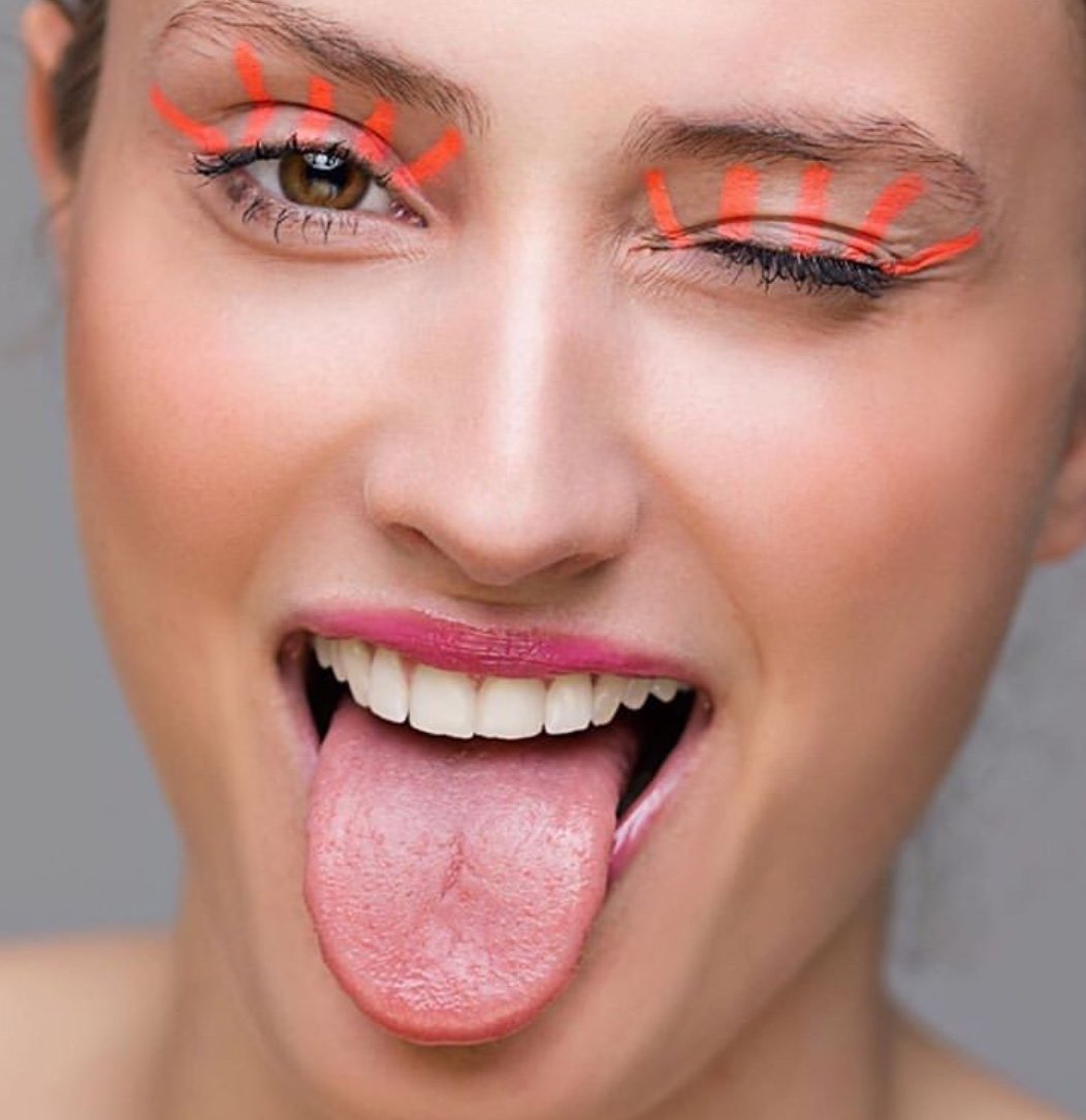 Piel perfecta- The Artist Talents School