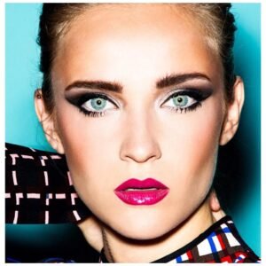 Curso de maquillaje social y belleza