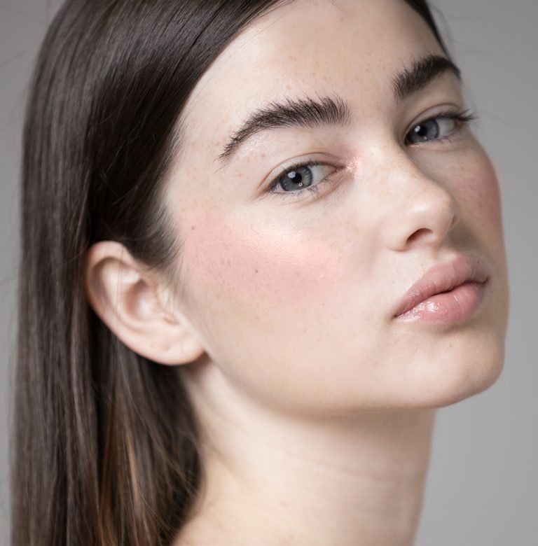 Curso maquillaje basico