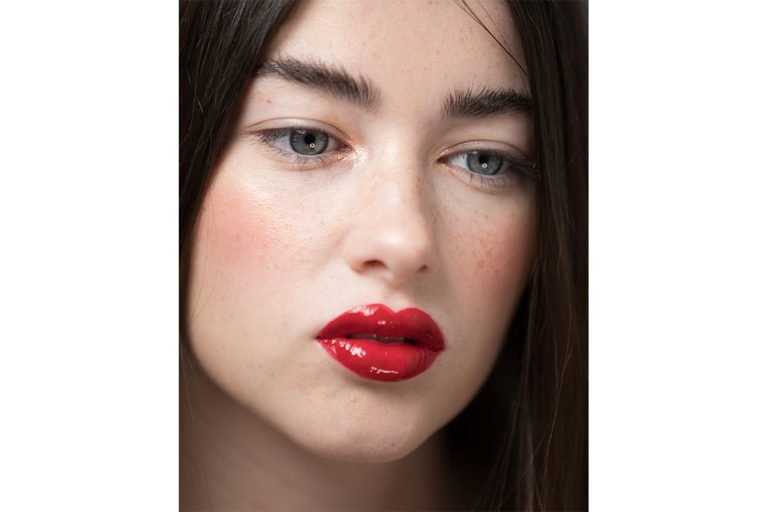 Tendencias de maquillaje