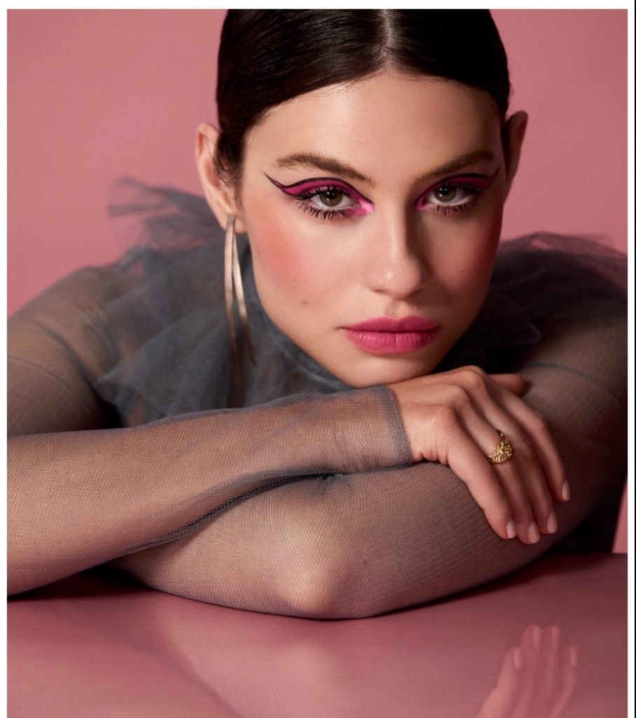 Curso de Maquillaje Intensivo The Pro