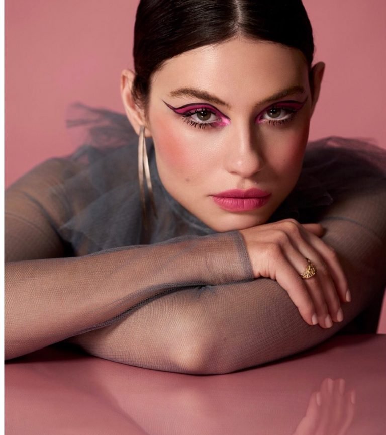 Curso de Maquillaje Intensivo The Pro