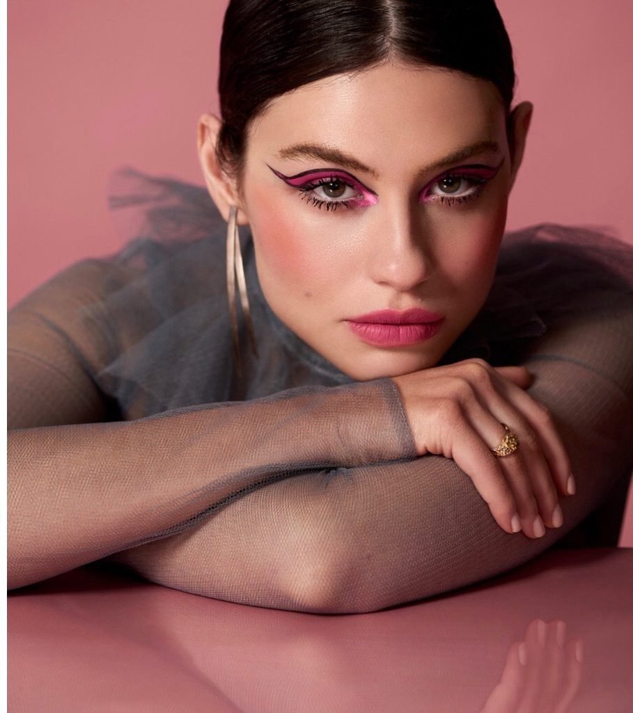 Curso de Maquillaje Intensivo The Pro