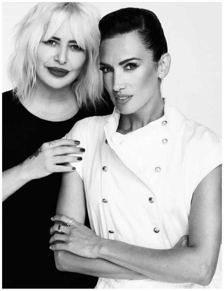 Academia de maquillaje profesional Madrid