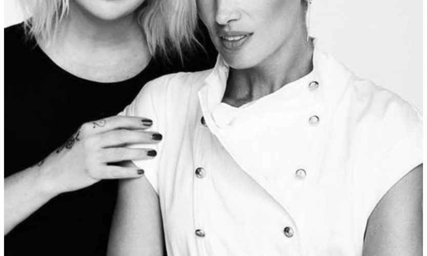 Academia de maquillaje profesional Madrid