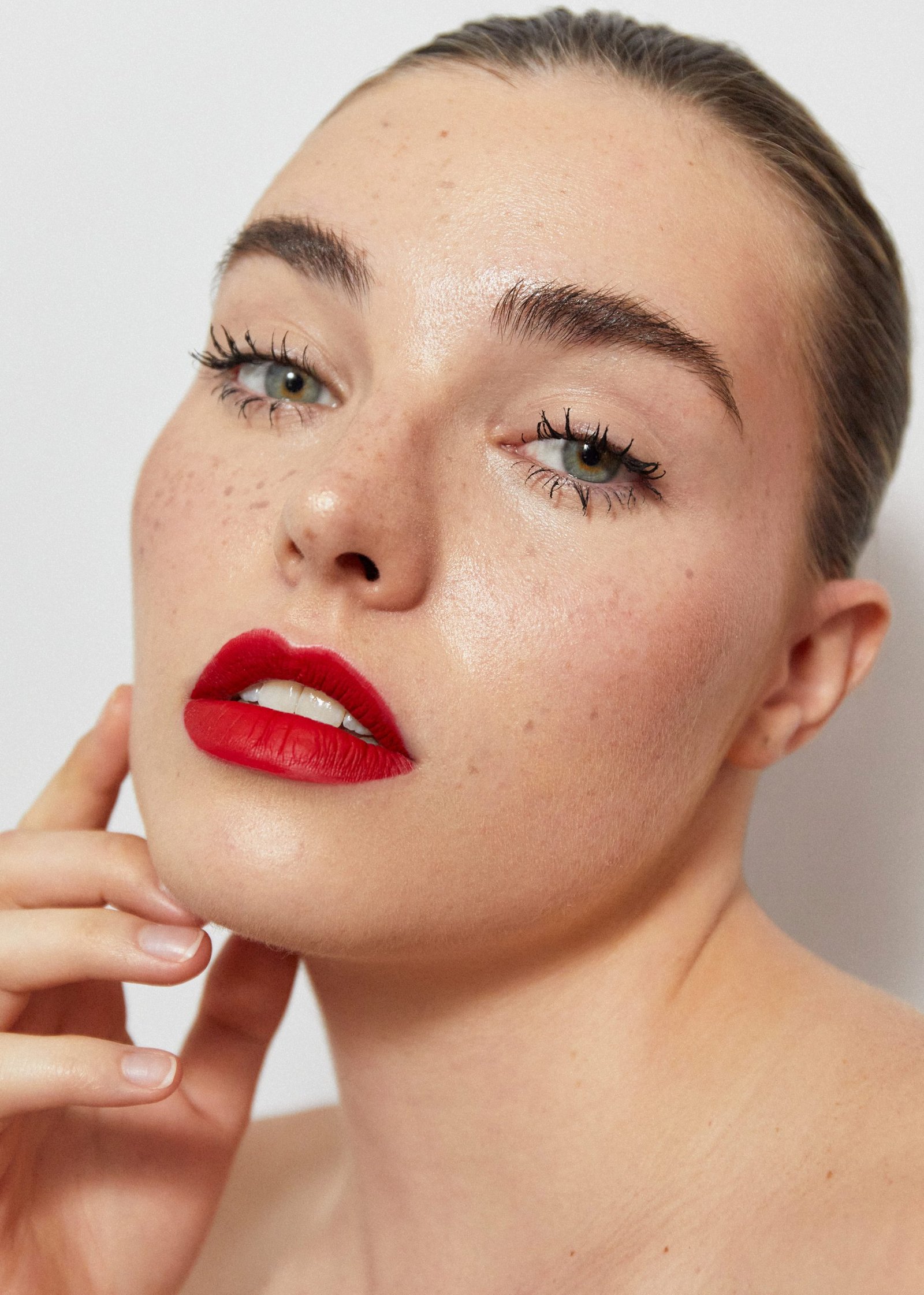 The Basic- curso de maquillaje