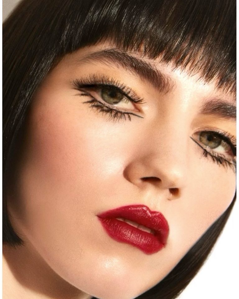 Master intensivo de maquillaje de moda