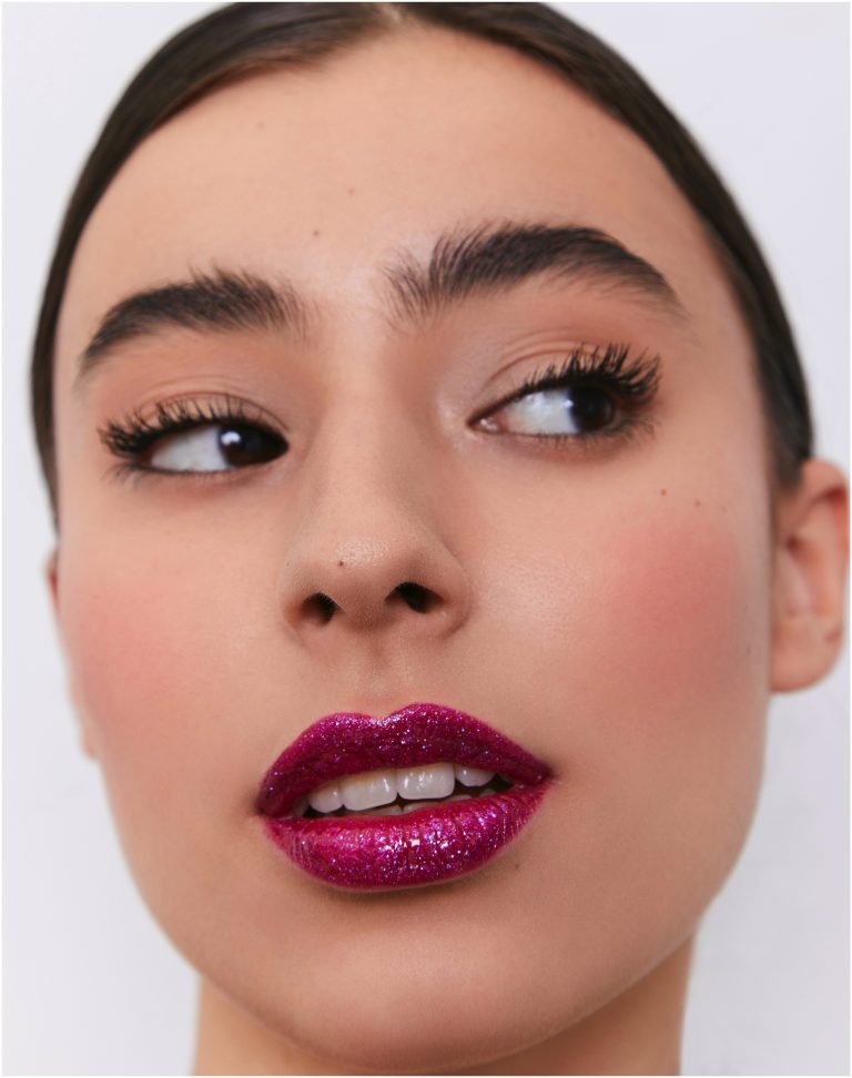 AutoMaquillaje invitada de boda.