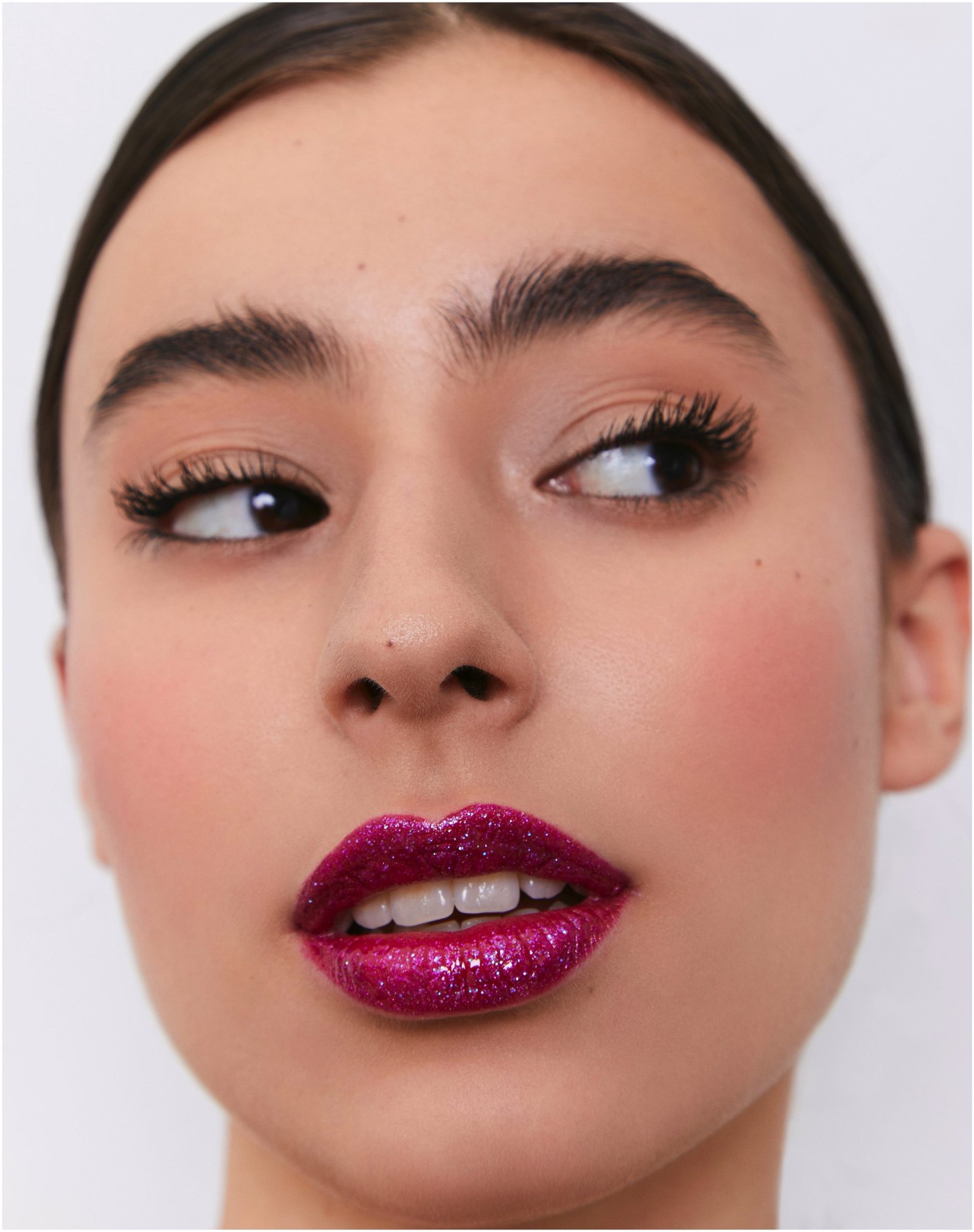 AutoMaquillaje invitada de boda.