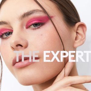 TALLER  ESPECIALIZACION DE MAQUILLAJE- THE EXPERT