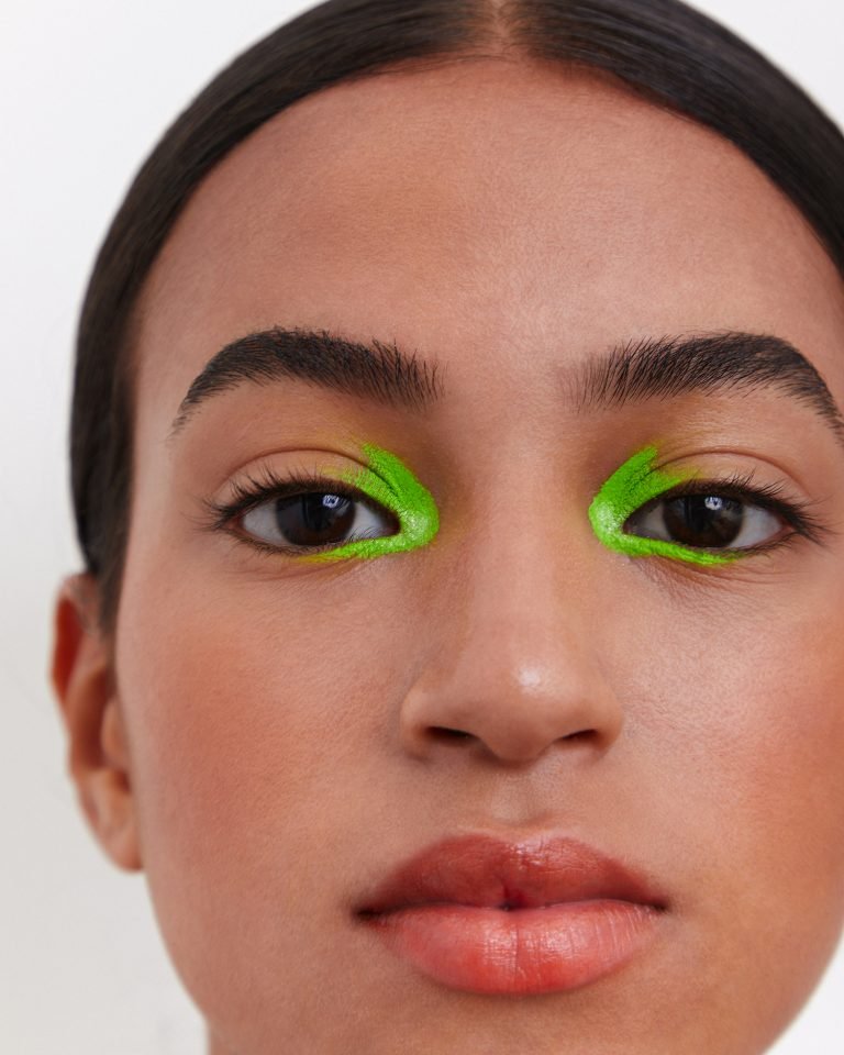 Curso intensivo de maquillaje profesional en Madrid