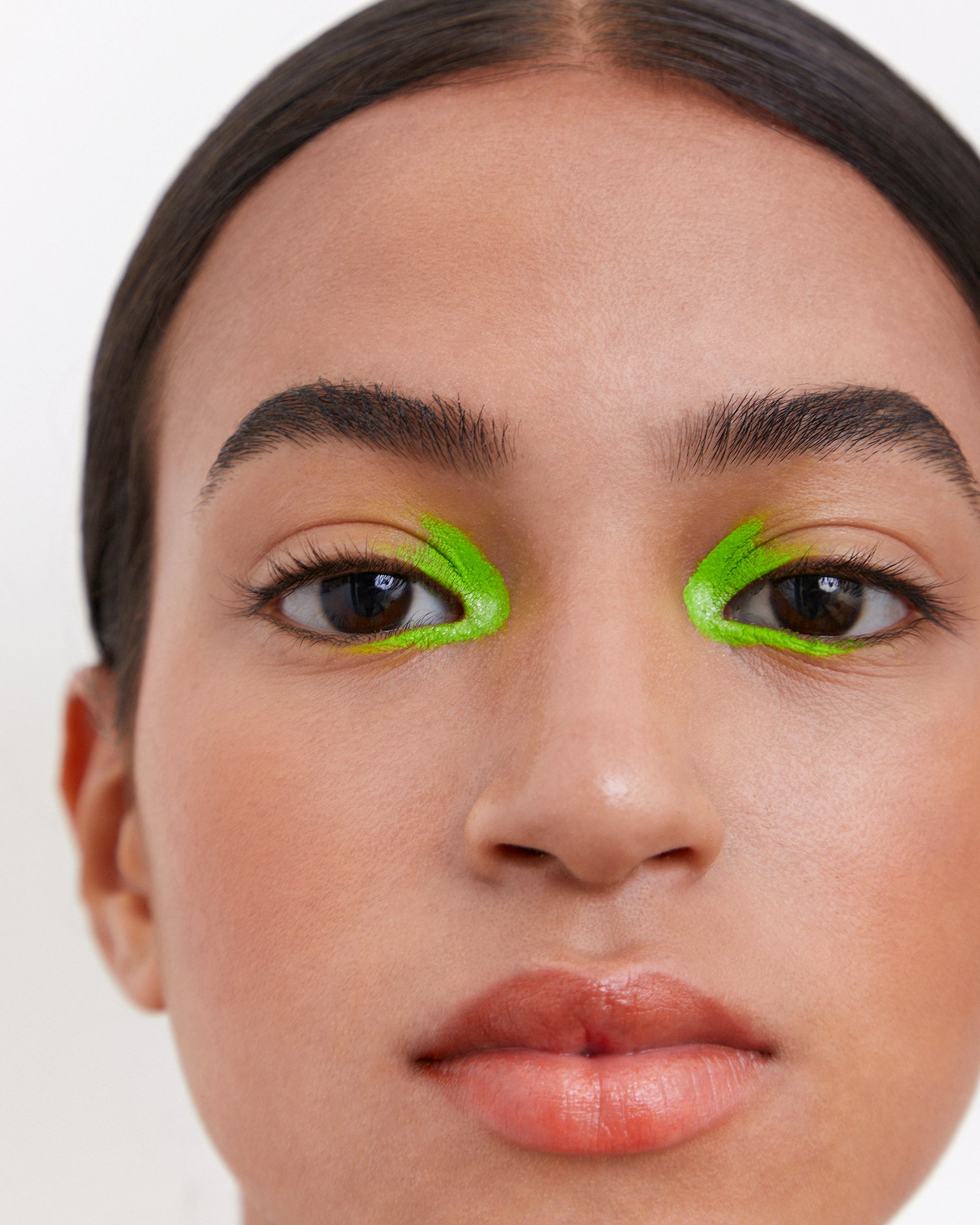 Curso intensivo de maquillaje profesional en Madrid