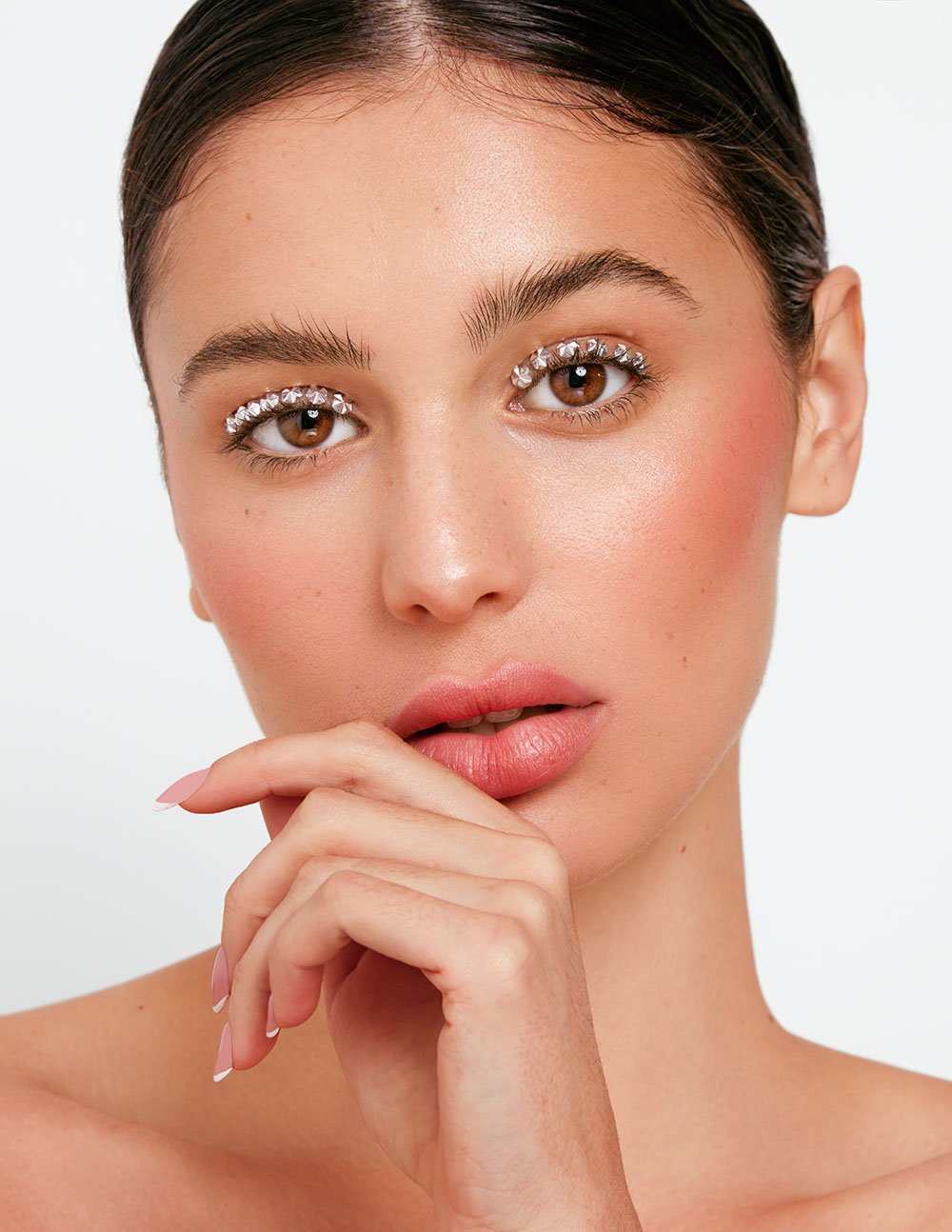 CURSO MAQUILLAJE PROFESIONAL MADRID