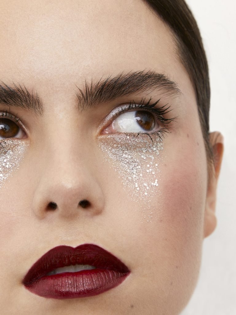 MASTER DE MAQUILLAJE EDITORIAL