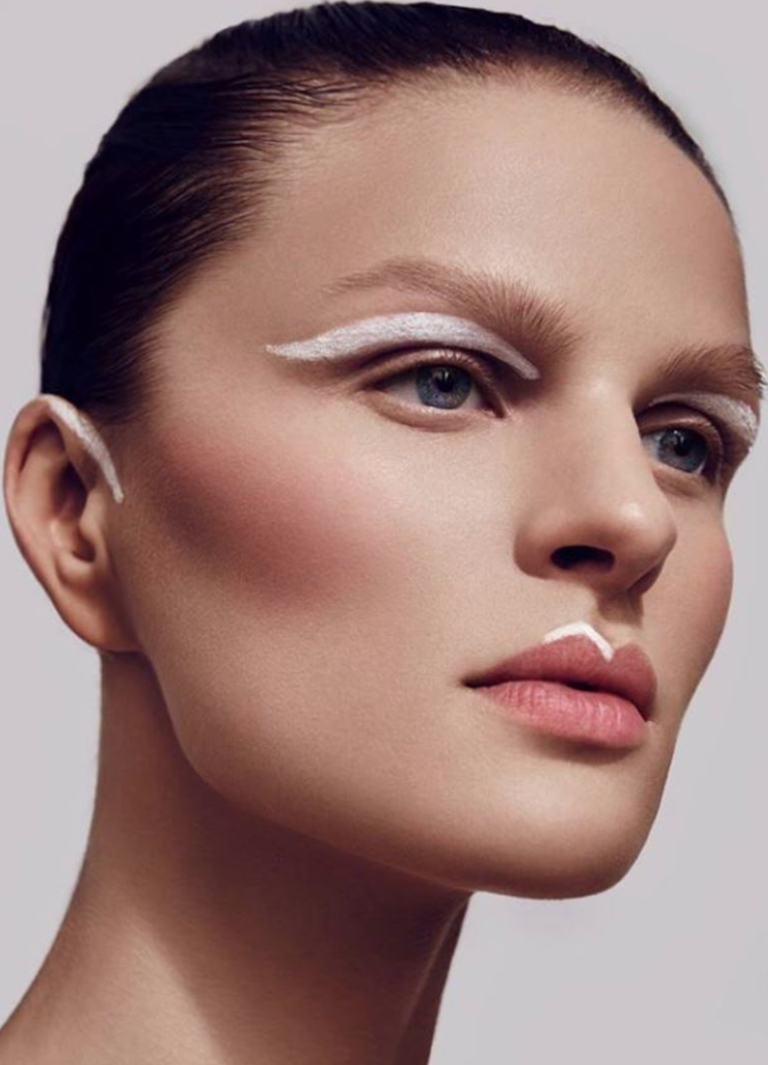 Curso de Maquillaje editorial en Madrid