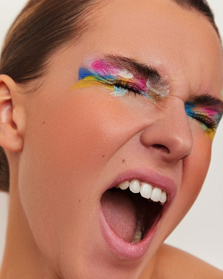 CURSOS DE MAQUILLAJE MADRID