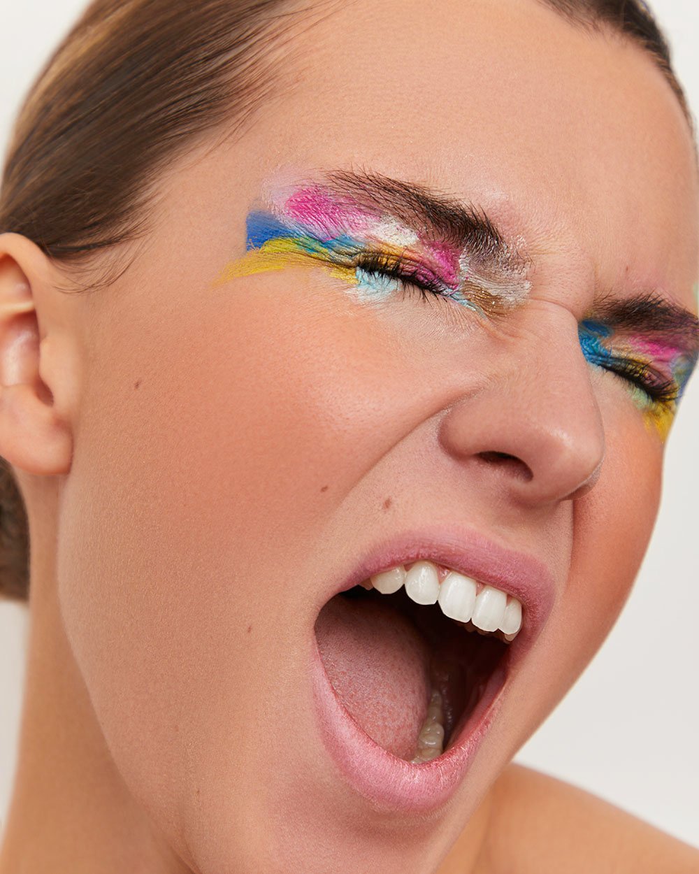 CURSOS DE MAQUILLAJE MADRID