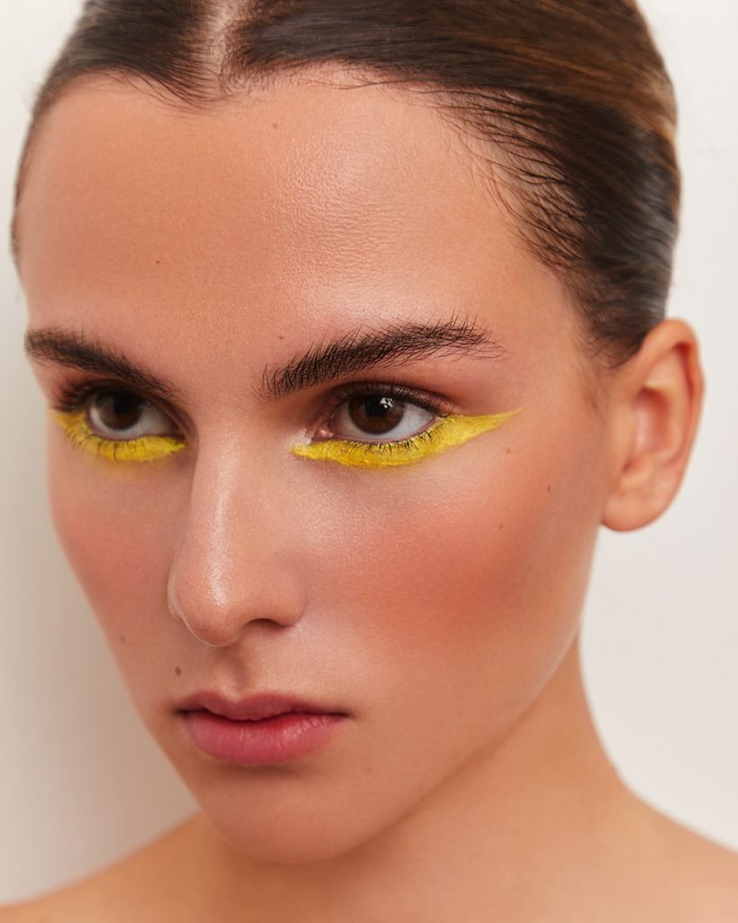 Porftolio maquillador