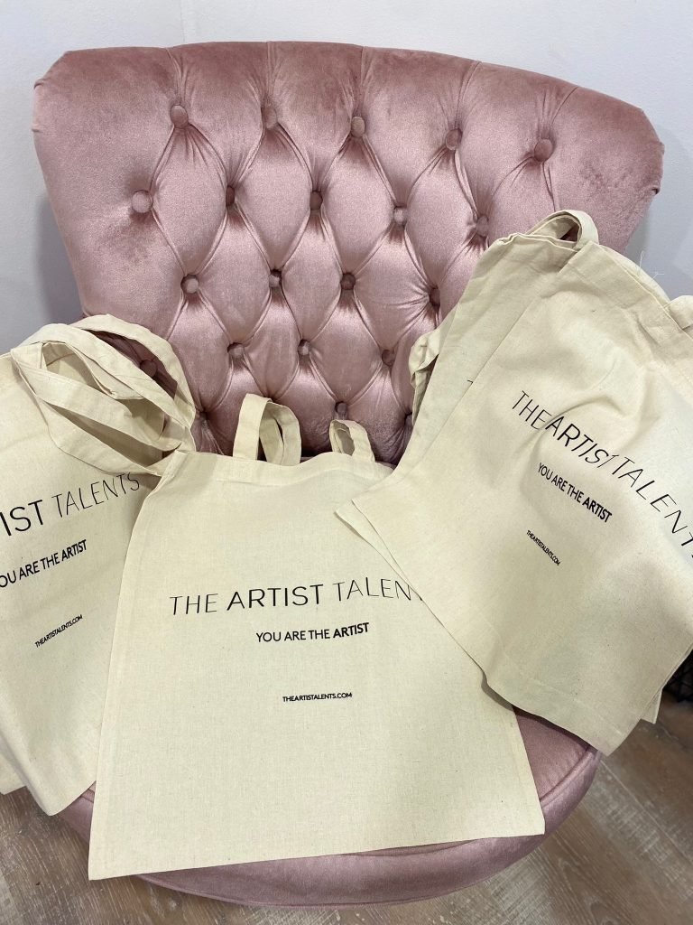 Mery Makeup escuela de maquillaje