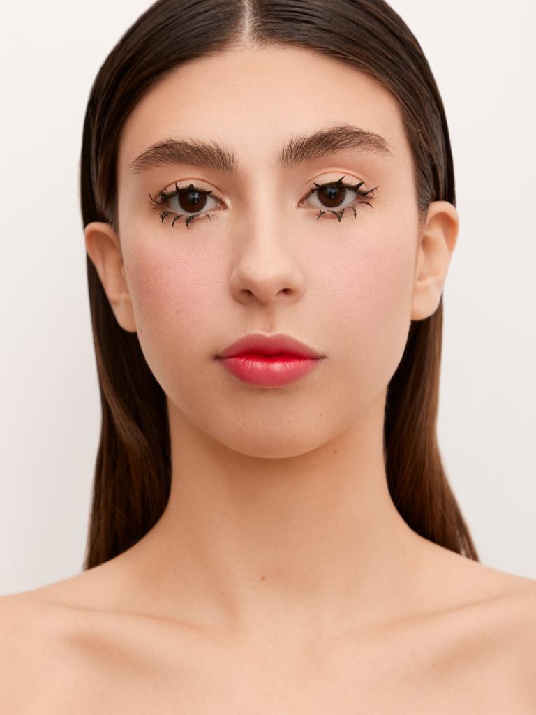 CURSO DE MAQUILLAJE SOCIAL