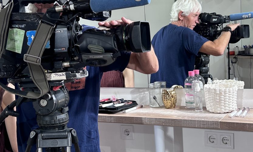 curso maquillaje profesional madrid