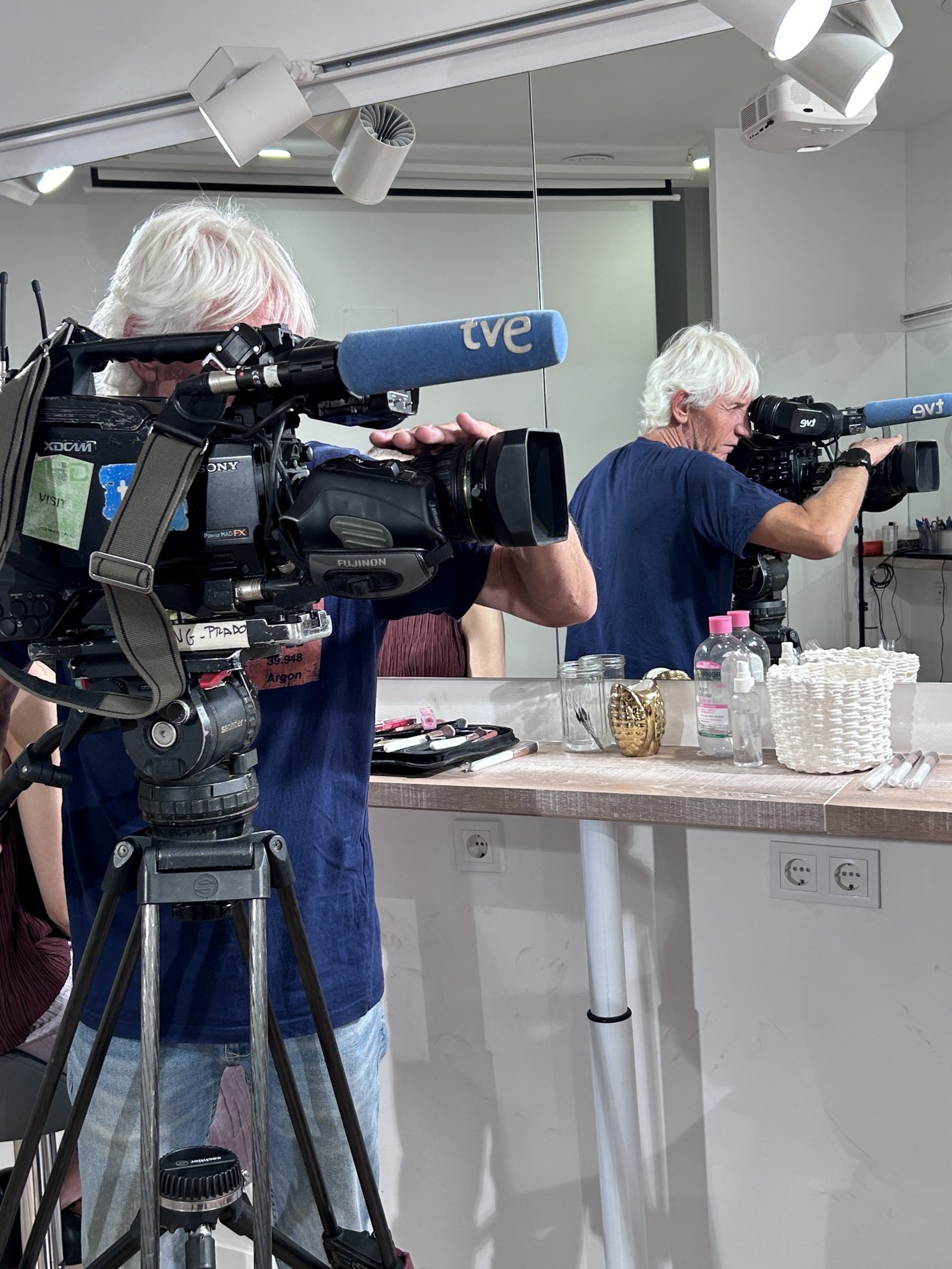 curso maquillaje profesional madrid