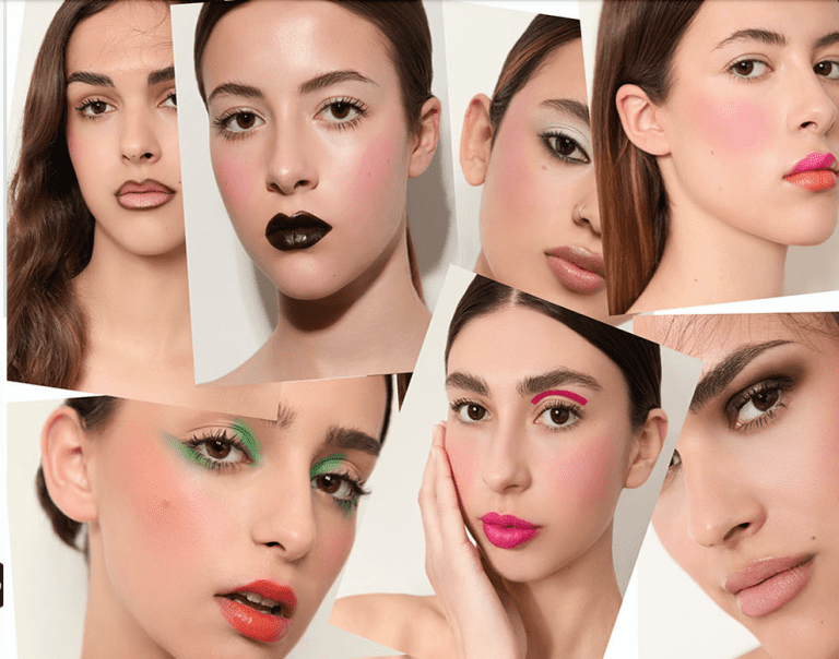 curso maquillaje profesional madrid