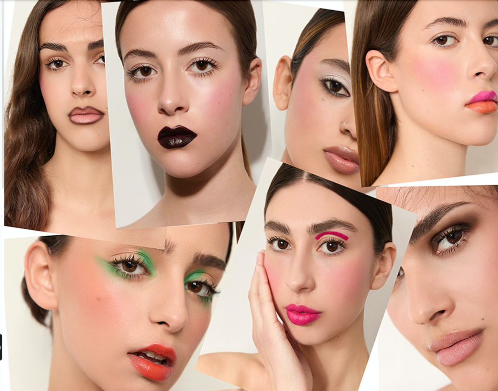 curso maquillaje profesional madrid