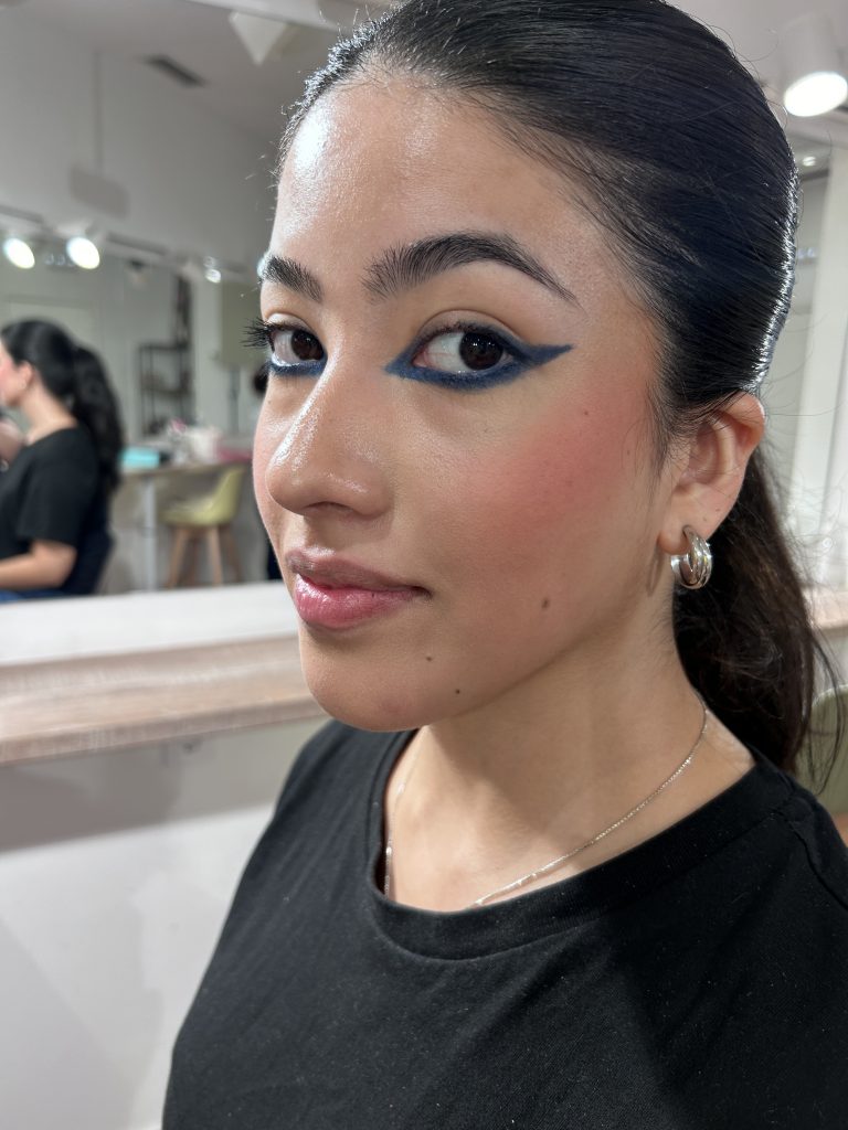 curso maquillaje profesional madrid