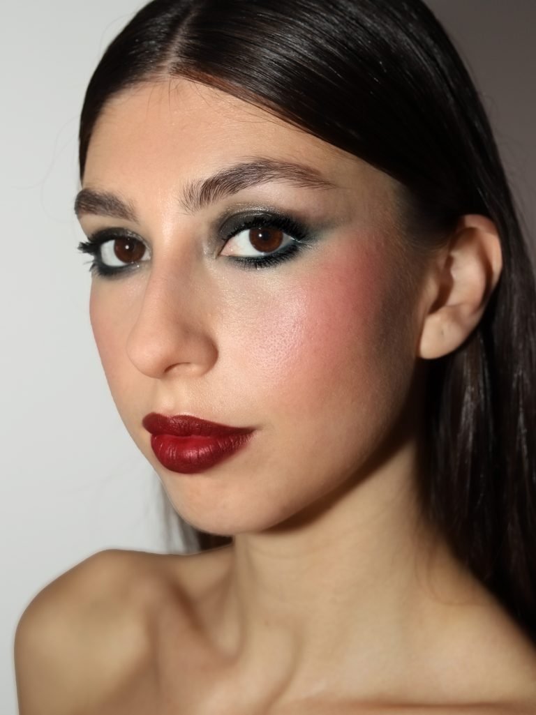 master maquillaje profesional