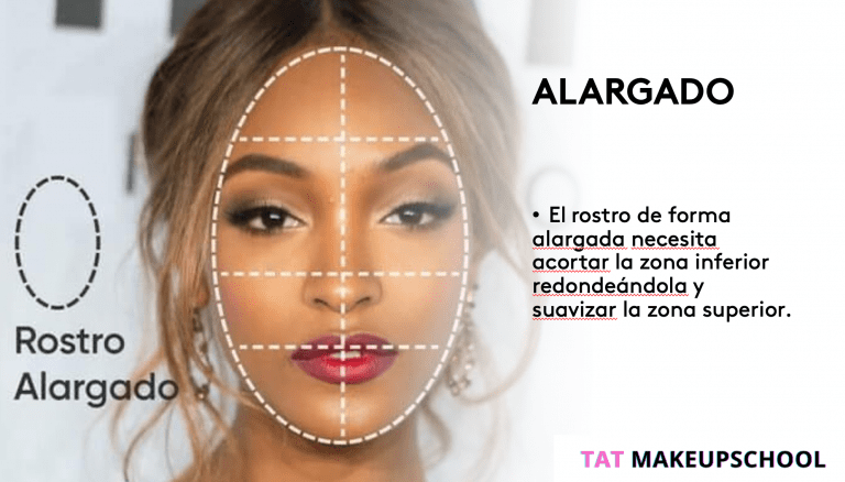 Correcciones de maquillaje