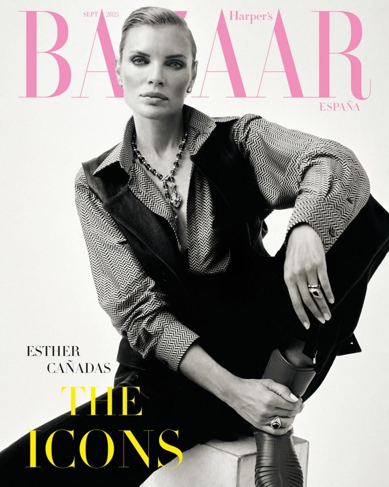 Curso maquillaje de moda.