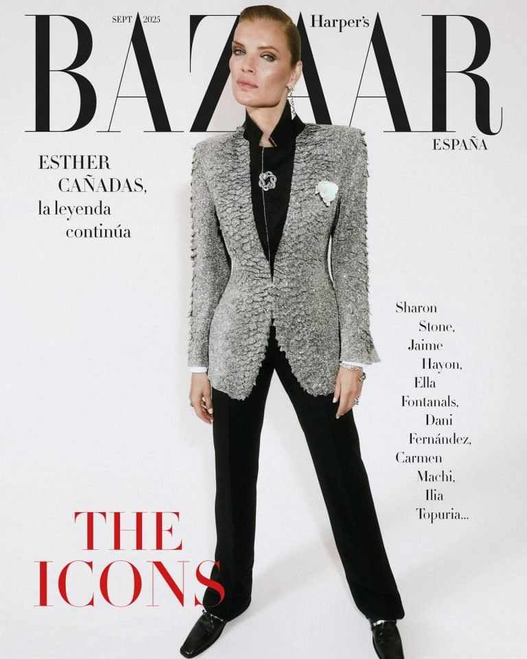 Maquillaje editorial