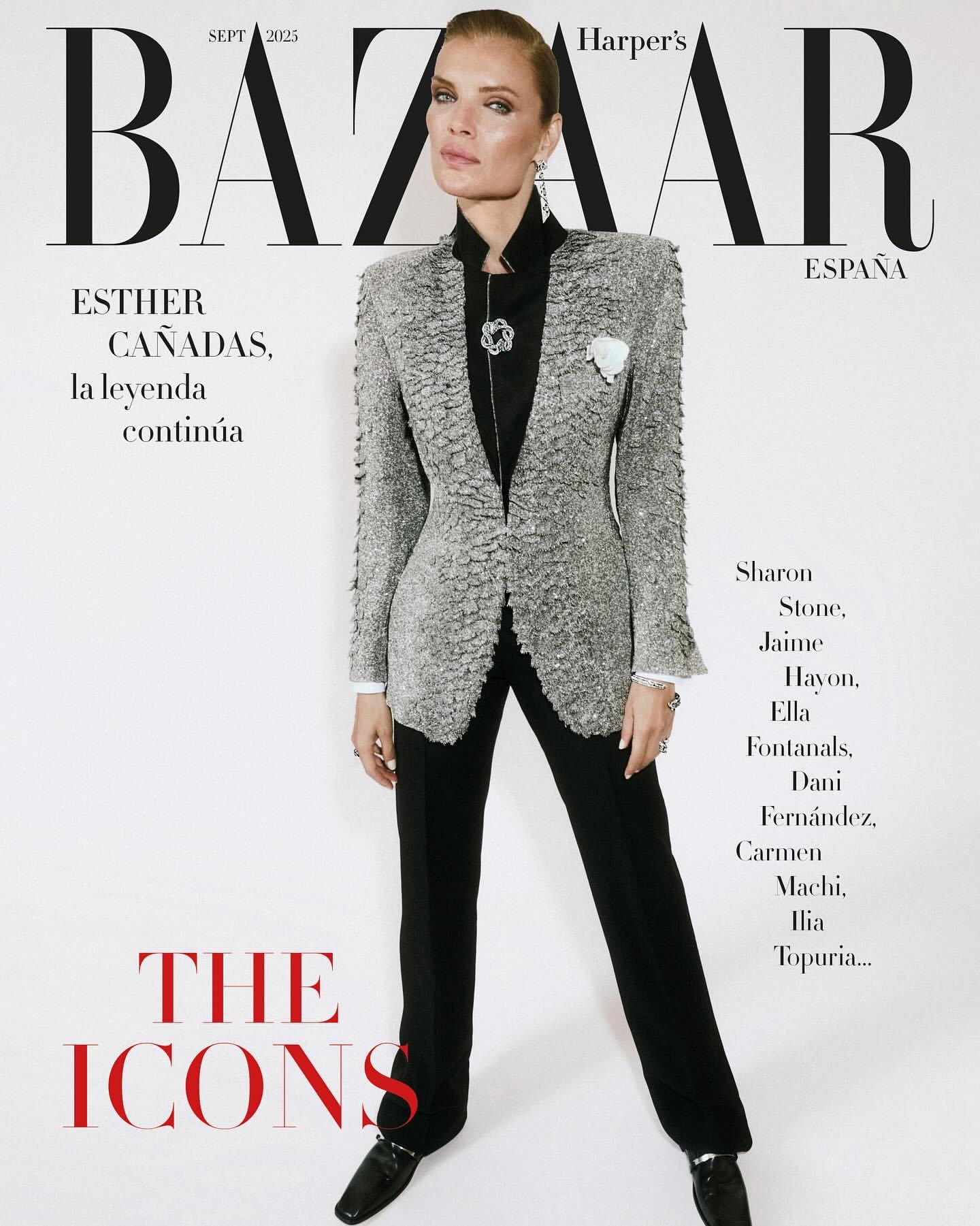 Maquillaje editorial