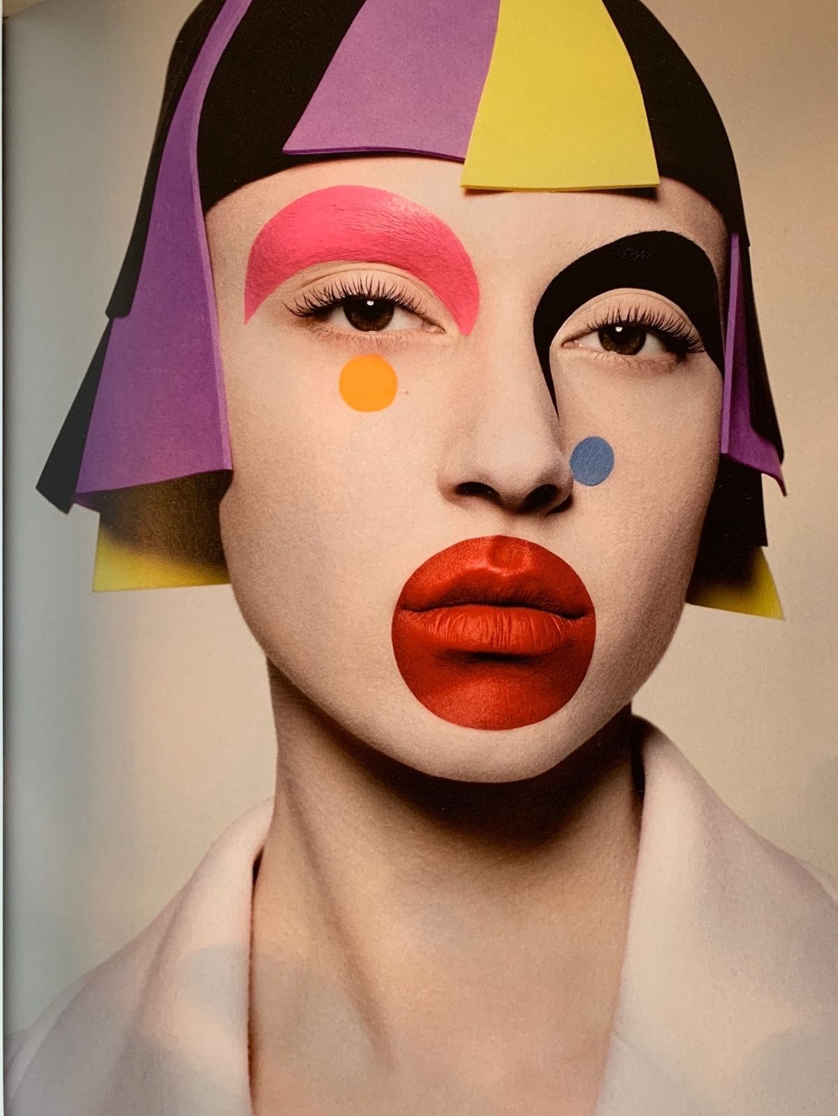 Maquillaje Artistico